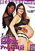 Lesbian Barefoot and Pregnant 8