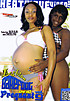 Lesbian Barefoot and Pregnant 9