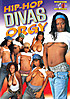 Hip-Hop Divas Orgy 1