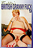 Freddie's British Granny Fuck 09