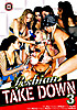 Lesbian Take Down 3