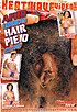 Afro American Hair Pie 10