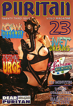 254px x 369px - Puritan Video Magazine 23 - Watch Full DVD on Watch Porn