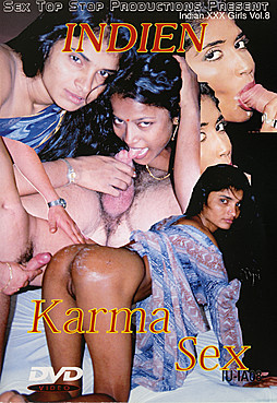 Indian Porn Dvd - Karma Sex - Watch Full DVD on Watch Porn