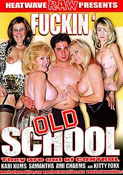 Fuckin Old School - Watch Full DVD on Watch Porn