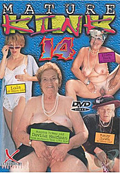 Mature Kink 14