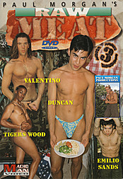 Raw Meat 3