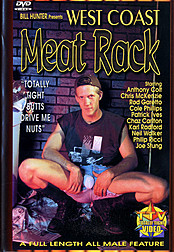 West Coast Meat Rack