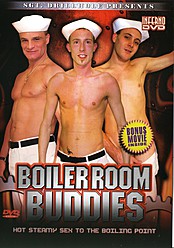 Boiler Room Buddies