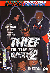 Thief In The Night 2