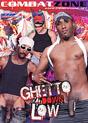 Ghetto Down Low