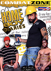 The Homeboy Diaries