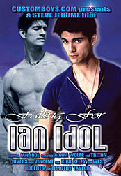 Falling For Ian Idol