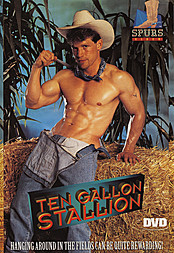Ten Gallon Stallion