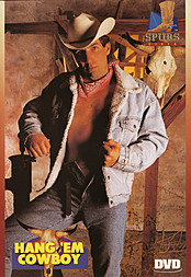 Hang 'Em Cowboy