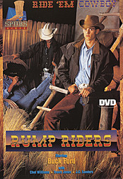 Rump Riders