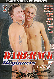 Bareback Beginners 7