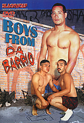 Boys From Da Barrio