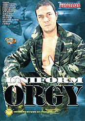 Uniform Orgy