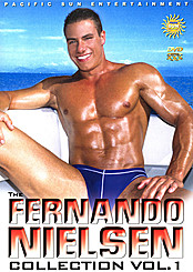The Fernando Nielsen Collection Vol.1