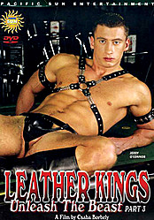 Leather Kings - Unleash the Beast Part 3