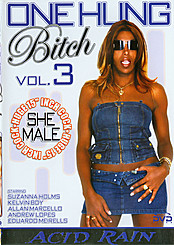 One Hung Bitch 3