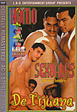 Homosexuales - De Tijuana