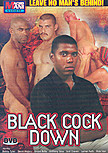 Black Cock Down
