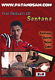 The Return of Santana