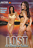 Lost on Paradise Island