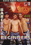 Bareback Beginners 5