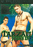 Tarzan Joins In