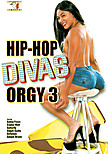 Hip-Hop Divas Orgy 3