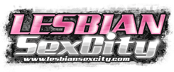 Lesbian Sex City