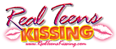 Real Teens Kissing