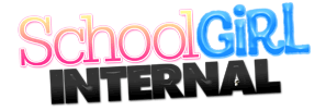 Schoolgirl Internal