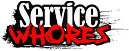 Service Whores