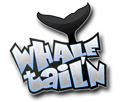 Whale Tail'n