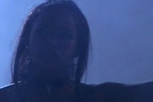 A nice chinese cutie gets face have sex and cunt pounded.