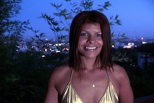 Smoking hot brazilian gets ass fucked.