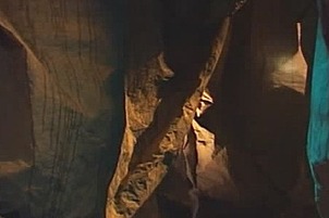 Jodie moore gets make love on her expedition.