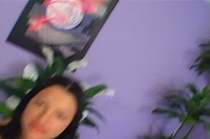 Hot belladonna has two dicks in her anal Belladonna.