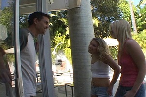 Hot cumswapping bitches will do anything Aubrey Addams,