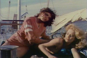 Girl on girl and girl on guy retro hardcore abound here
