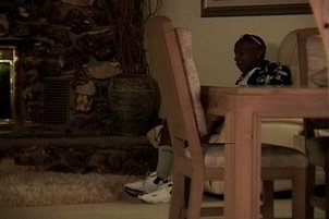Hot brunette fucks some black strangers Angel.