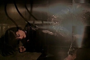 Prisoner gassed in evil glass chamber Anastasia Pierce,