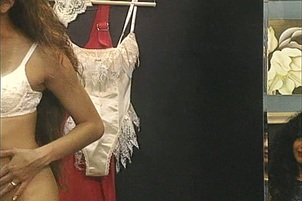 Alicia rio and felicia lez out.