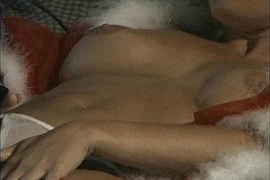 Jodie moore anal have intercourse at christmas time.