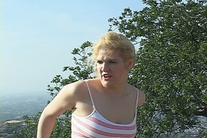 Amature whores go for lesbian action.