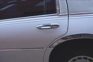 Lusty blond amanda fuck in back of limo Amanda Amey.